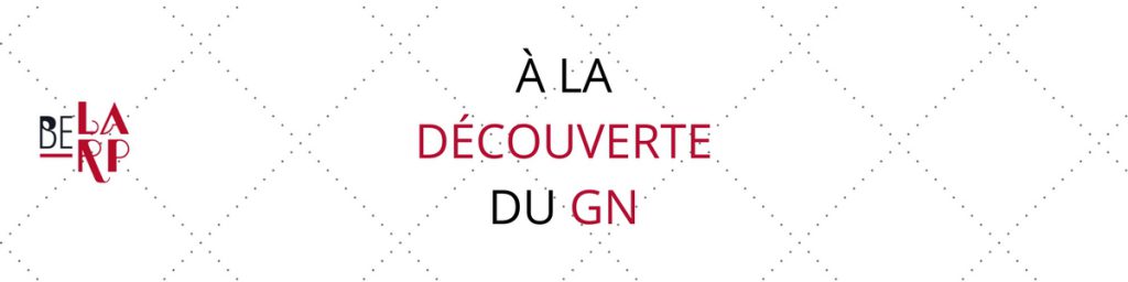 A la découverte du GN(1)